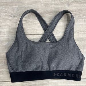 Sports bras